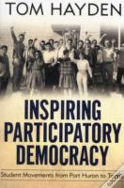 Capa do artigo Inspiring Participatory Democracy
