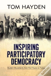 Capa do artigo Inspiring Participatory Democracy