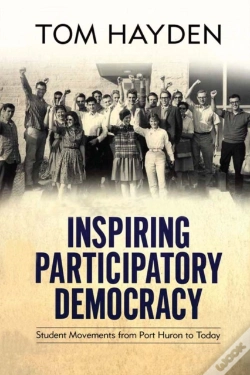 Capa do artigo Inspiring Participatory Democracy