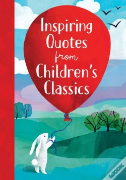 Capa do artigo Inspiring Quotes From Children'S Classics