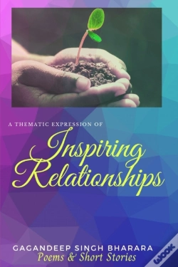 Capa do artigo Inspiring Relationships