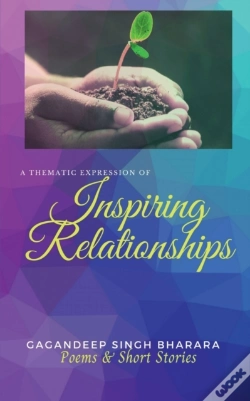 Capa do artigo Inspiring Relationships