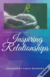 Capa do artigo Inspiring Relationships