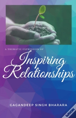Capa do artigo Inspiring Relationships