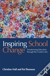 Capa do artigo Inspiring School Change