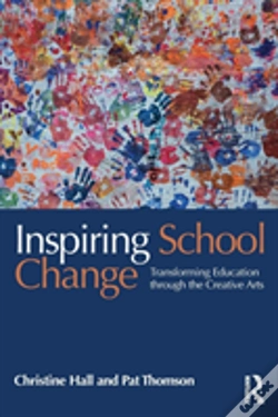 Capa do artigo Inspiring School Change