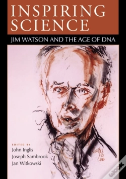 Capa do artigo Inspiring Science