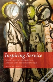Capa do artigo Inspiring Service