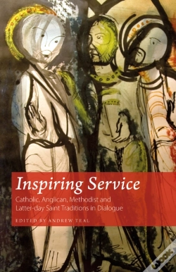 Capa do artigo Inspiring Service