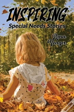 Capa do artigo Inspiring Special Needs Stories