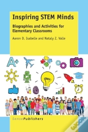 Capa do artigo Inspiring Stem Minds