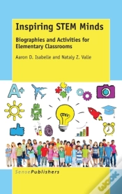 Capa do artigo Inspiring Stem Minds