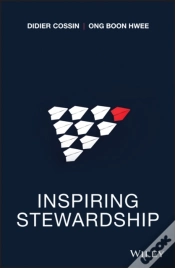 Capa do artigo Inspiring Stewardship