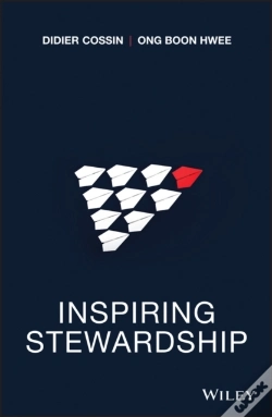 Capa do artigo Inspiring Stewardship