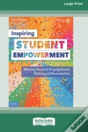 Capa do artigo Inspiring Student Empowerment