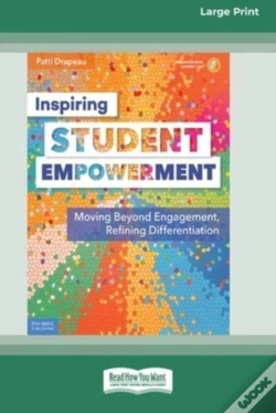 Capa do artigo Inspiring Student Empowerment