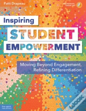 Capa do artigo Inspiring Student Empowerment