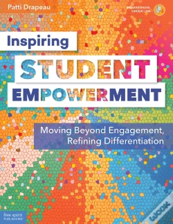 Capa do artigo Inspiring Student Empowerment
