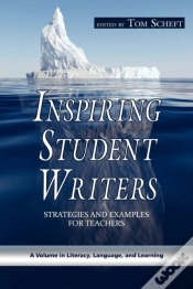 Capa do artigo Inspiring Student Writers