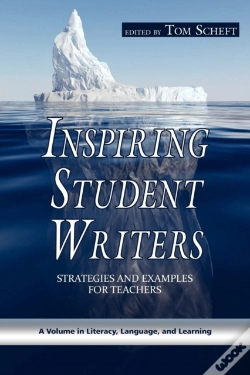 Capa do artigo Inspiring Student Writers