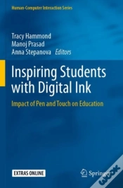 Capa do artigo Inspiring Students With Digital Ink