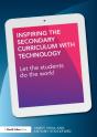 Inspiring The Secondary Curriculum With Technology - Preview