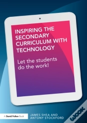 Capa do artigo Inspiring The Secondary Curriculum With Technology