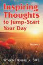 Inspiring Thoughts To Jump-Start Your Day - Preview