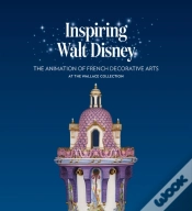 Capa do artigo Inspiring Walt Disney