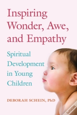 Capa do artigo Inspiring Wonder, Awe, And Empathy