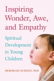 Capa do artigo Inspiring Wonder, Awe, And Empathy