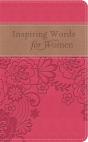 Inspiring Words For Women - Preview