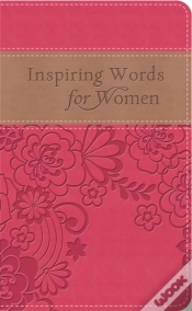 Capa do artigo Inspiring Words For Women