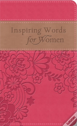 Capa do artigo Inspiring Words For Women