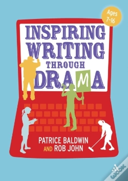Capa do artigo Inspiring Writing Through Drama