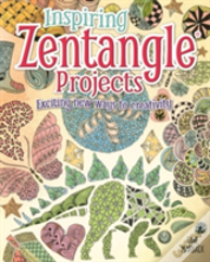 Inspiring Zentangle Projects