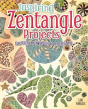 Inspiring Zentangle Projects - Preview