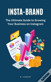 Capa do artigo Insta-Brand