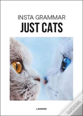 Insta Grammar Just Cats