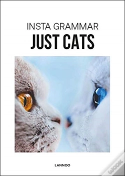 Capa do artigo Insta Grammar Just Cats