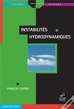 Capa do artigo Instabilité Hydrodynamique