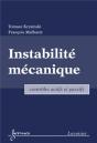 Instabilité Mécanique : Contrôles Actifs Et Passifs - Preview