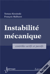 Instabilité Mécanique : Contrôles Actifs Et Passifs