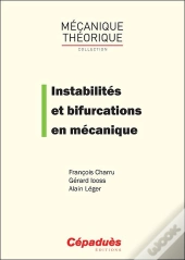 Instabilités Et Bifurcations En Mécanique