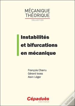 Capa do artigo Instabilités Et Bifurcations En Mécanique