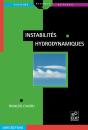 Instabilités Hydrodynamiques - Preview