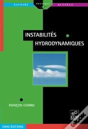 Capa do artigo Instabilités Hydrodynamiques