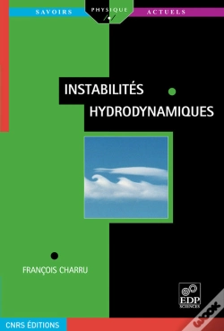 Capa do artigo Instabilités Hydrodynamiques
