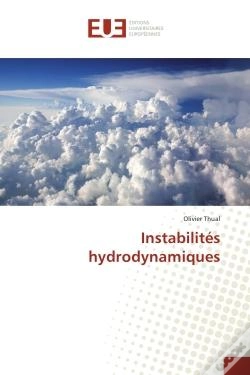 Capa do artigo Instabilites Hydrodynamiques