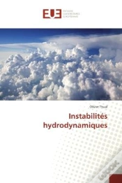 Capa do artigo Instabilites Hydrodynamiques